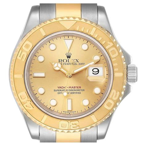 mens rolex yachtmaster for sale